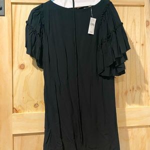 Black Loft Dress